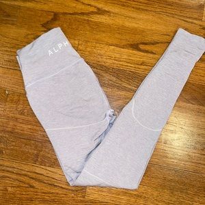 Alphalete Revival Leggings